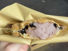 -小巷鲷鱼烧(流塘荔景小区店)