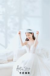-艺匠摄影ARTIZ STUDIO(南京店)