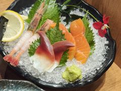 -诚家·日式烧鸟·深夜食堂(虹桥天街店)