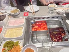 -海底捞火锅(漫乐城夜宵主题店)