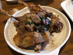 特色香酥鸭腿-建国328 本帮小馆·面馆