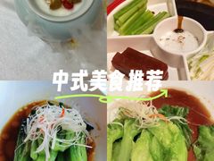 -满堂·烤鸭店·北京菜(鼓楼店)