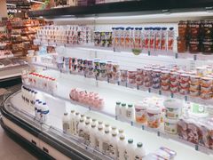 -杭州大厦LSE城市生活超市(杭州大厦店)