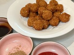 -月福京味斋·烤鸭店·北京菜(鼓楼总店)