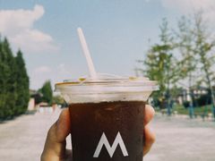 -M Stand(西安大悦城店)
