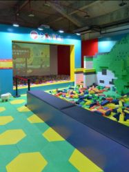 点击看大图 -恐龙探索乐园(磁器口店)