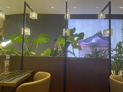 -THE WOODS 简餐 (国贸商城店)