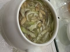 -寻味顺德·南记酒家·传统顺德菜·鱼生(广源路店)