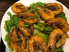 -火龙堂·风味民间菜(文一路店)