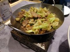 -山外山菜馆(玉泉路店)