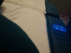-益健·足疗汗蒸SPA(芙蓉广场店)