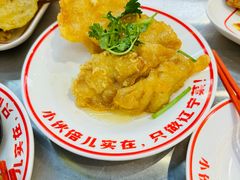 -堂堂小伙夫·辽宁小吃大排档(京西大悦城店)