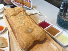 -滋粥楼·顺德菜(番禺广场总店)