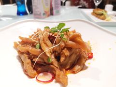 -江南韵·无锡太湖文化体验餐厅(凤凰天街店)