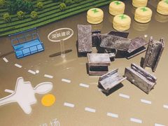 -星璞餐厅(深铁塘朗城君璞酒店)