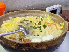 -谢记上海大排档(长寿路店)