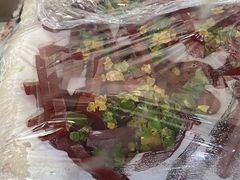 -清真·白记年糕(牛街北口店)