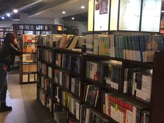 -北方图书城(沈阳天地店)