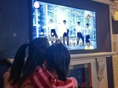 -INLOVE KTV(世博源店)