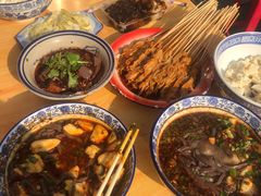 -惠记粉汤羊血(小南门店)