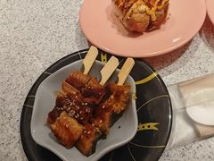 -争鲜回转寿司(南开大悦城店)