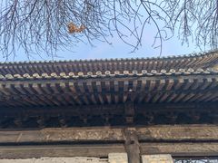 -嵩祝寺及智珠寺