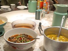 -山涧肴·湘味家肴(松岗满纷天地店)