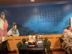 -芳芳私房菜·精做淮扬菜(承德路店)