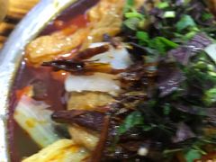 -老巷口螺蛳粉(柳州总店)