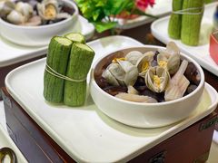 -大明府膳食坊