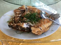 -盛港湾海鲜食府(黄沙店)