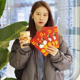 万象城天然呆❗️买奶茶还有机会抽手机📱❓ 