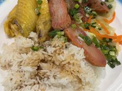 -华嫂冰室(尖沙咀店)