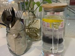 -娜娜家•Nana’s restaurant (爱琴海店)