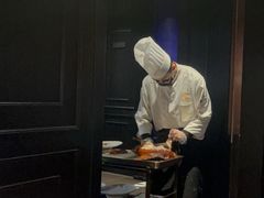 -逸馥荟(人广来福士店)