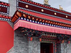 -塔尔寺