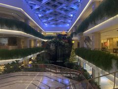 -广州白天鹅宾馆