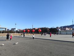 -大连人民广场