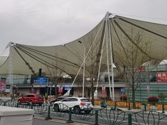 -中华艺术宫(上海美术馆)