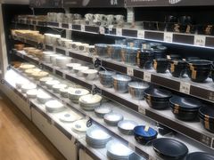 -NITORI 宜得利家居(上海中山公园龙之梦店)
