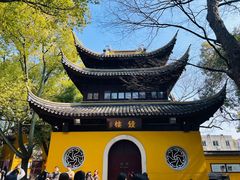 -西园戒幢律寺