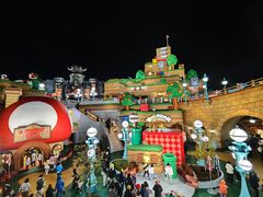 -哈利波特魔法世界