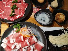 -呷哺呷哺(保利广场店)