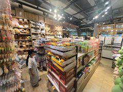 -万达广场(济南高新店)