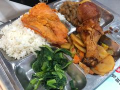 -黄河科技学院大学-餐厅(紫荆山南路店)
