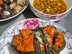 -章氏(凉城路店)