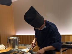 -厦门源昌凯宾斯基大酒店-隠れ鉄板焼