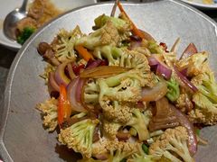 -前海沿·海鲜水饺青岛菜(乐客城店)
