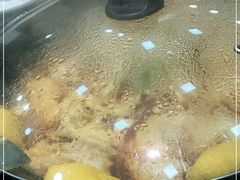 -屯老二农家铁锅炖·行业领军者(梅江店)