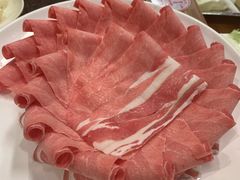 -仁和四季涮肉馆(天坛南门店)